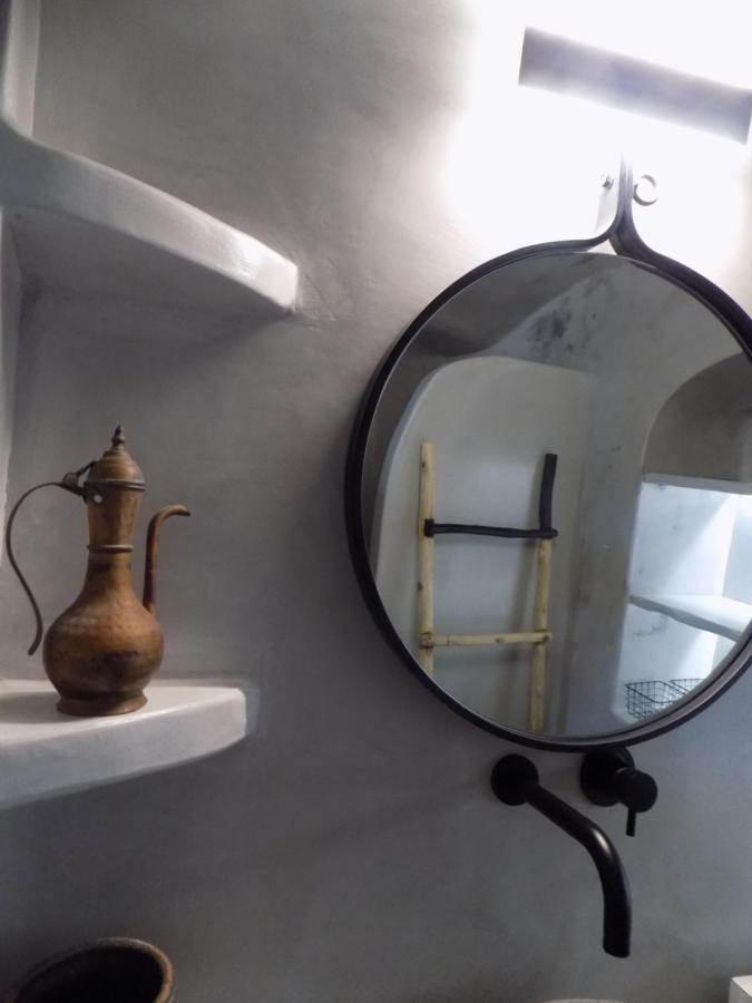 Holiday home Imarkellis Santorini *
