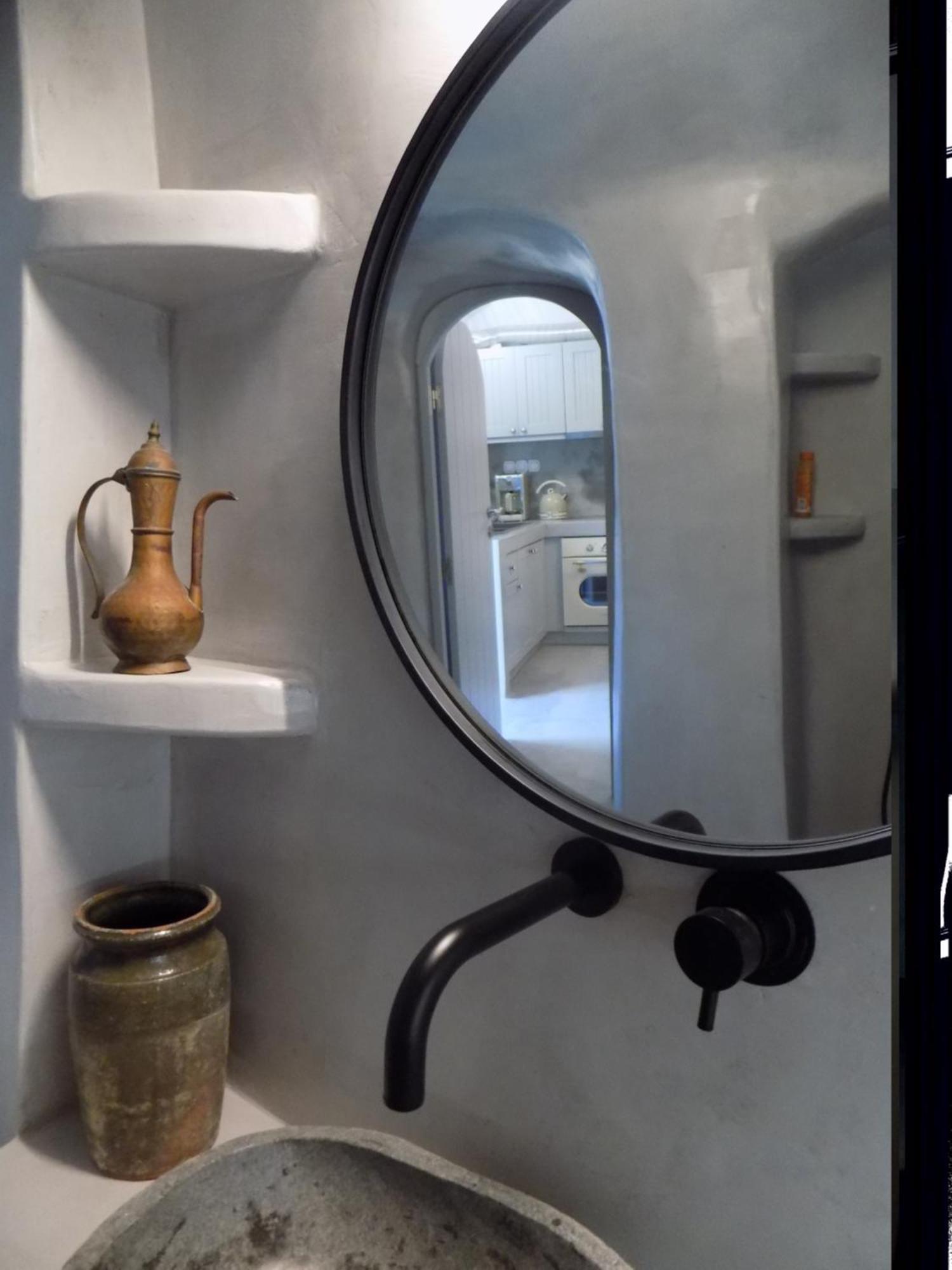 Imarkellis Santorini Holiday home Pyrgos Kallistis