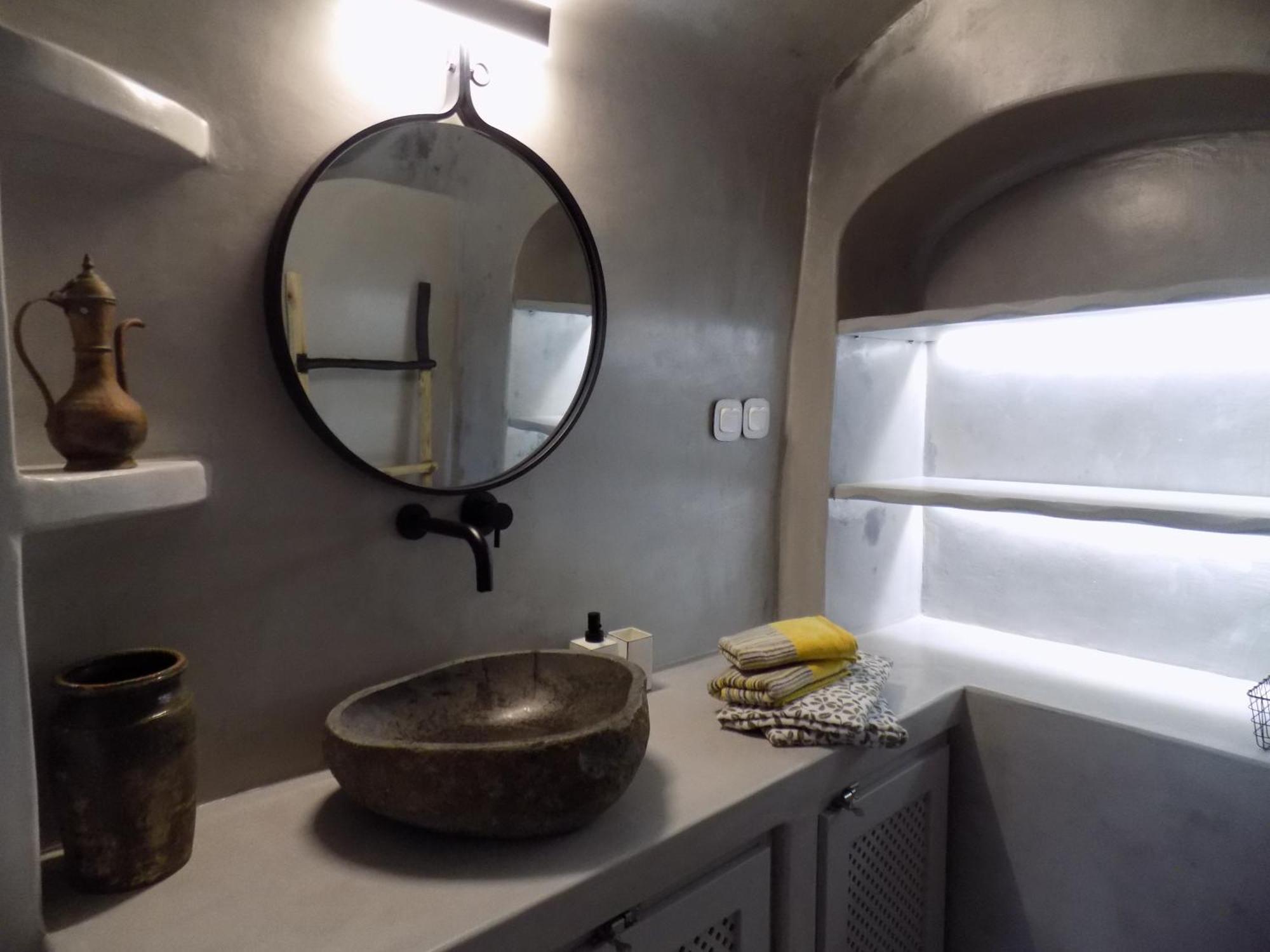 Imarkellis Santorini Holiday home